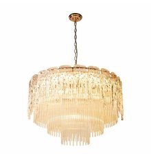 Подвесная люстра Loft IT Florida 10298/800 French gold