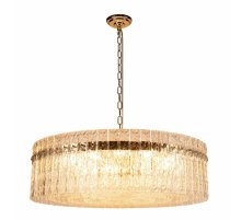 Подвесная люстра Loft IT Nevada 10297/800 French gold
