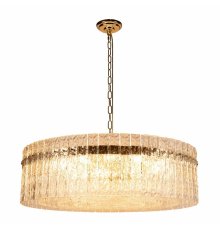 Подвесная люстра Loft IT Nevada 10297/800 French gold
