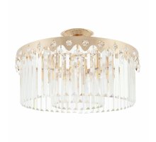 Потолочная люстра Arte Milano Sorrento 378909/6/50/490 GD