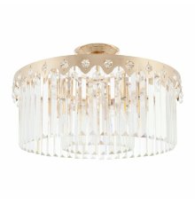 Потолочная люстра Arte Milano Sorrento 378909/6/50/490 GD