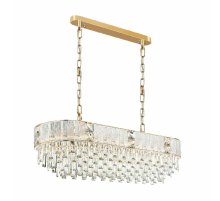 Подвесная люстра Odeon Light Fiesta 5070/14 Подвесная люстра Odeon Light Fiesta 5070/14