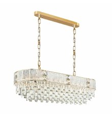 Подвесная люстра Odeon Light Fiesta 5070/14