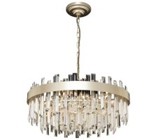 Подвесная люстра Citilux Лаура CL301282