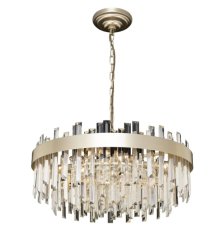 Подвесная люстра Citilux Лаура CL301282