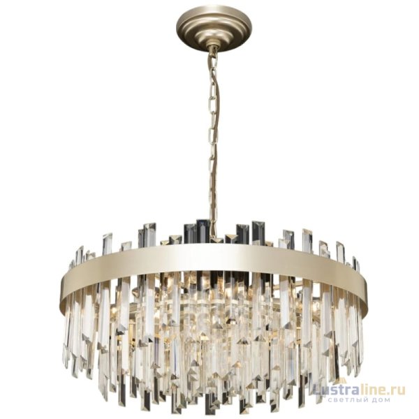 Подвесная люстра Citilux Лаура CL301282