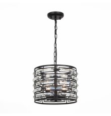 Подвесная люстра ST Luce Chiarezza SL665.403.04