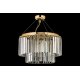 Подвесная люстра Arti Lampadari Enio E 1.5.D50.101 GP