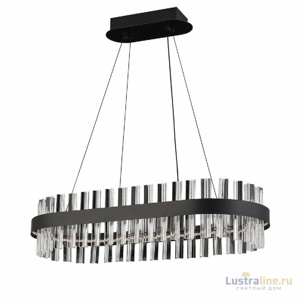 Подвесная люстра Natali Kovaltseva Royalton LED LAMPS 81276 Подвесная люстра Natali Kovaltseva Royalton LED LAMPS 81276