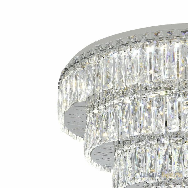 Потолочная люстра Escada Sublime 562/A LED Потолочная люстра Escada Sublime 562/A LED