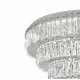 Потолочная люстра Escada Sublime 562/A LED