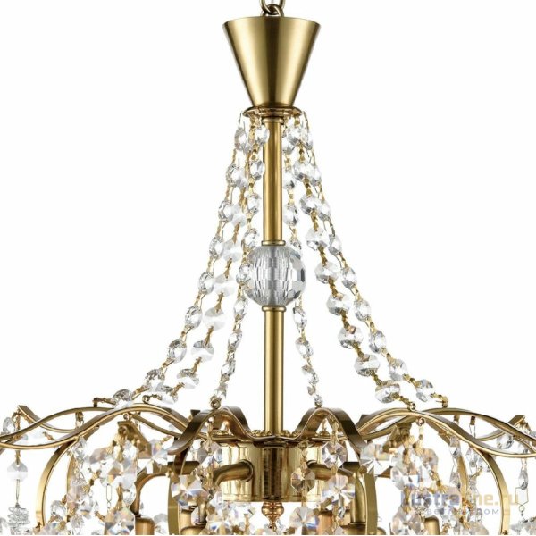 Подвесная люстра Lumion Kristina 8243/6