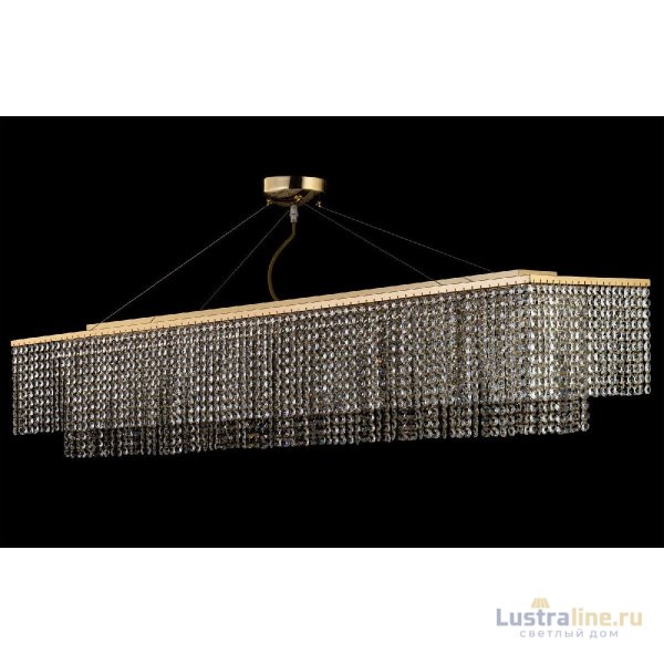 Подвесная люстра Arti Lampadari Milano E 1.5.120X30.502 G