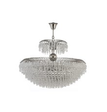 Подвесная люстра Arti Lampadari Bronte E 1.5.80.106 N