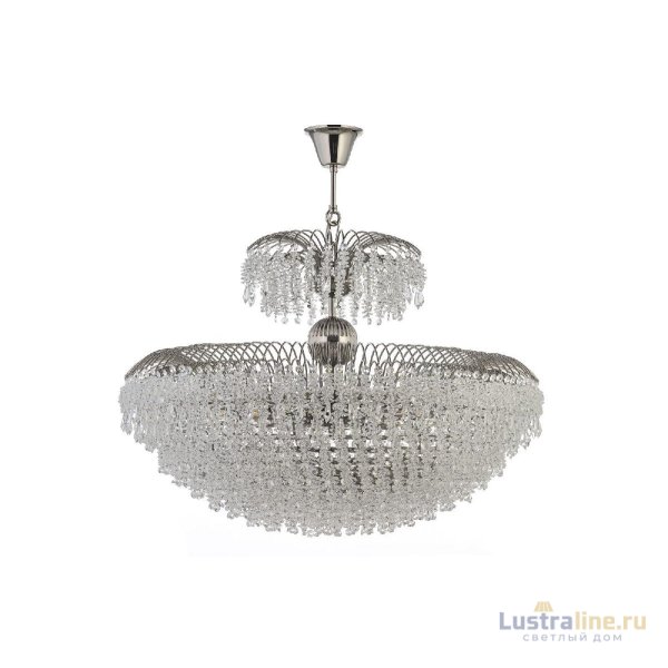 Подвесная люстра Arti Lampadari Bronte E 1.5.80.106 N