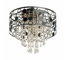 Потолочная люстра De Markt Бриз 111018405 Потолочная люстра De Markt Бриз 111018405