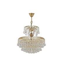 Подвесная люстра Arti Lampadari Pompei E 1.5.40.100 G