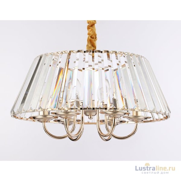 Подвесная люстра Ambrella Light Traditional TR5039