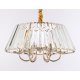 Подвесная люстра Ambrella Light Traditional TR5039