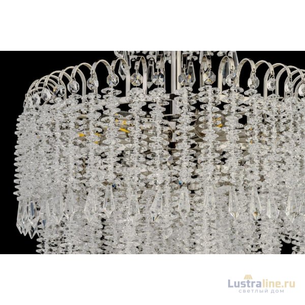 Подвесная люстра Arti Lampadari Daverio E 1.5.50.105 N