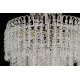 Подвесная люстра Arti Lampadari Daverio E 1.5.50.105 N