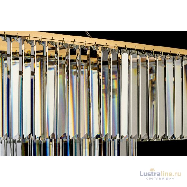 Подвесная люстра Arti Lampadari Enio E 1.5.50.101 GP
