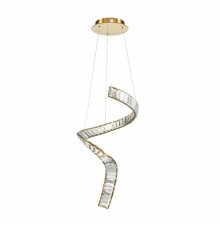 Подвесная люстра Maytoni Krone P097PL-L48BS3K