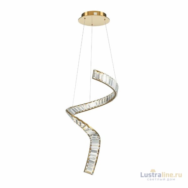 Подвесная люстра Maytoni Krone P097PL-L48BS3K