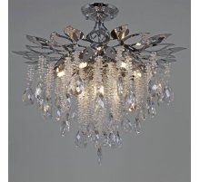 Потолочная люстра Reluce 01108-0.3-600 CR