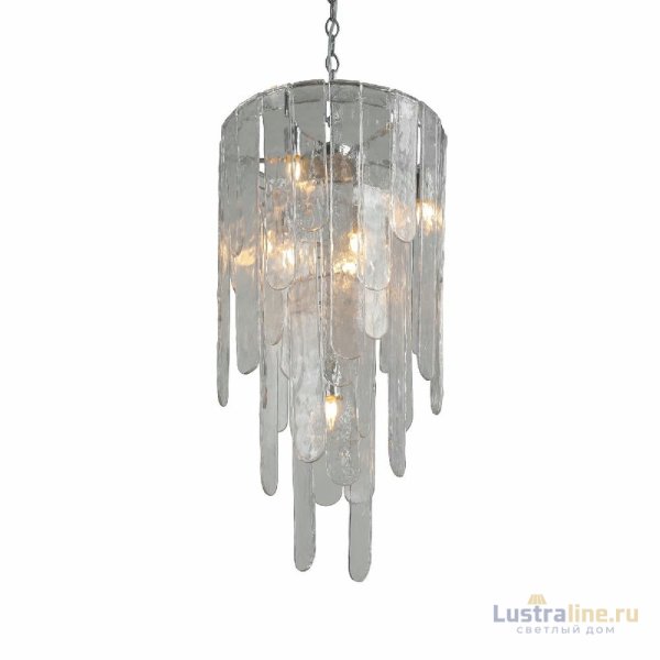 Подвесная люстра Vitaluce V5885-9/7