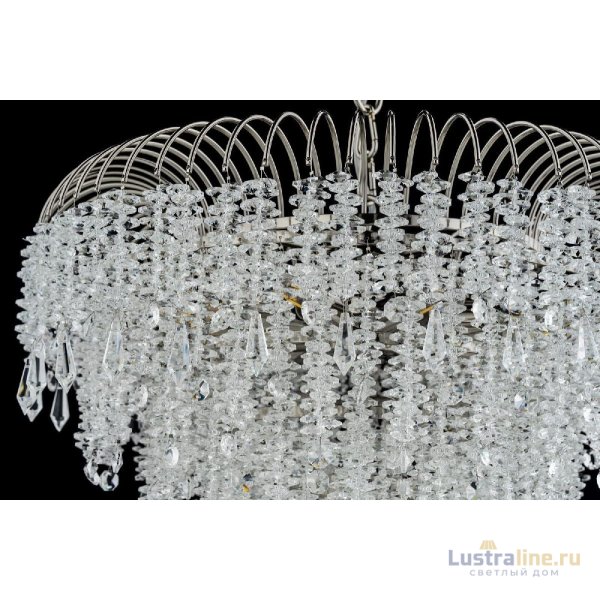 Подвесная люстра Arti Lampadari Ferla E 1.5.46.105 N Подвесная люстра Arti Lampadari Ferla E 1.5.46.105 N