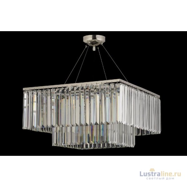 Подвесная люстра Arti Lampadari Enio E 1.5.50.101 NP