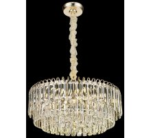 Подвесная люстра Wertmark Krista WE130.13.303