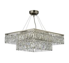 Подвесная люстра Arti Lampadari Elite Acquaro E 1.5.50.100 NP