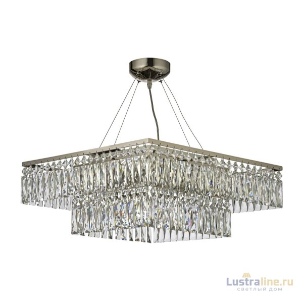 Подвесная люстра Arti Lampadari Elite Acquaro E 1.5.50.100 NP