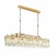 Подвесная люстра Odeon Light Bullon 5069/12