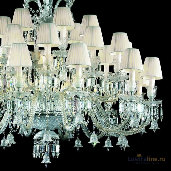 Подвесная люстра Delight Collection Moollona MD11027010-30B Подвесная люстра Delight Collection Moollona MD11027010-30B