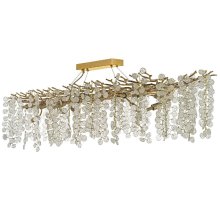 Подвесная люстра Dio DArte Tavenna H 1.5.150x48.102 G Подвесная люстра Dio DArte Tavenna H 1.5.150x48.102 G