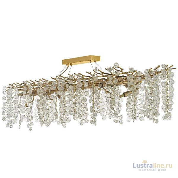 Подвесная люстра Dio DArte Tavenna H 1.5.150x48.102 G