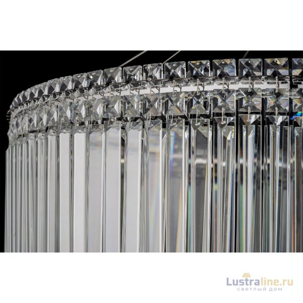 Подвесная люстра Arti Lampadari Ovindoli L 1.5.80.101 N Подвесная люстра Arti Lampadari Ovindoli L 1.5.80.101 N
