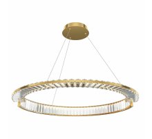 Подвесная люстра Maytoni Krone P097PL-L45BS3K