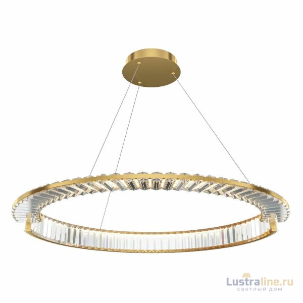 Подвесная люстра Maytoni Krone P097PL-L45BS3K