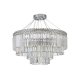 Подвесная люстра Arti Lampadari Ovindoli L 1.5.80+40.101 N