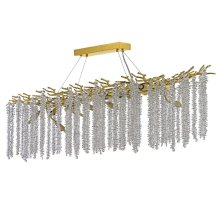 Подвесная люстра Dio DArte Elite Tavenna H 1.5.120x40.100 G