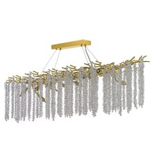 Подвесная люстра Dio DArte Elite Tavenna H 1.5.120x40.100 G