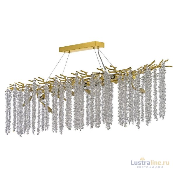 Подвесная люстра Dio DArte Elite Tavenna H 1.5.120x40.100 G