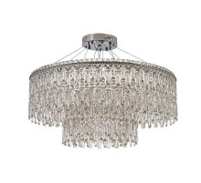 Подвесная люстра Arti Lampadari Ovindoli L 1.5.80+40.100 N