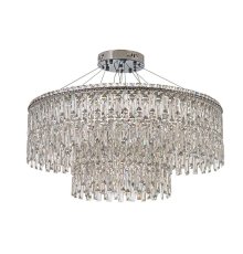 Подвесная люстра Arti Lampadari Ovindoli L 1.5.80+40.100 N
