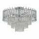 Потолочная люстра Arte Milano Sorrento 376109/7/30/490 CR