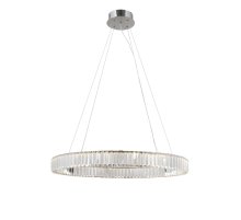 Подвесная люстра Moderli Asti V10734-PL